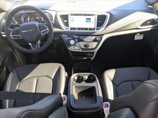 new 2026 Chrysler Pacifica car, priced at $50,479