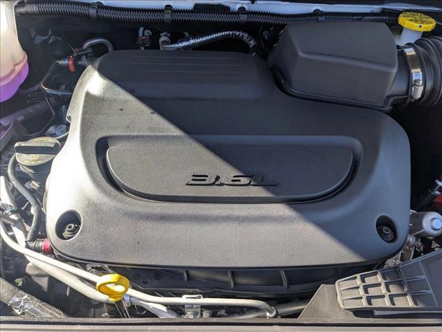 new 2026 Chrysler Pacifica car, priced at $50,479