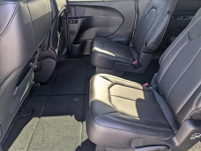 new 2026 Chrysler Pacifica car, priced at $50,479