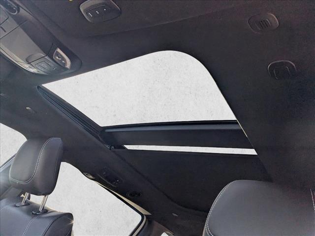 new 2026 Chrysler Pacifica car, priced at $50,479