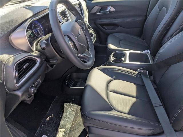 new 2026 Chrysler Pacifica car, priced at $50,479