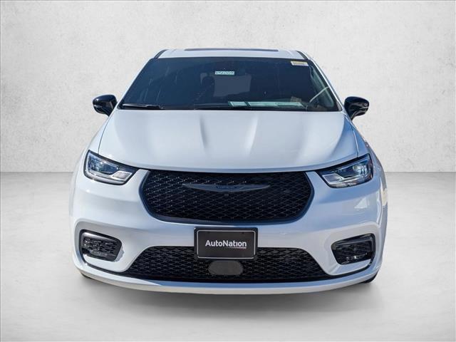 new 2026 Chrysler Pacifica car, priced at $50,479