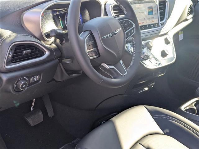 new 2026 Chrysler Pacifica car, priced at $50,479