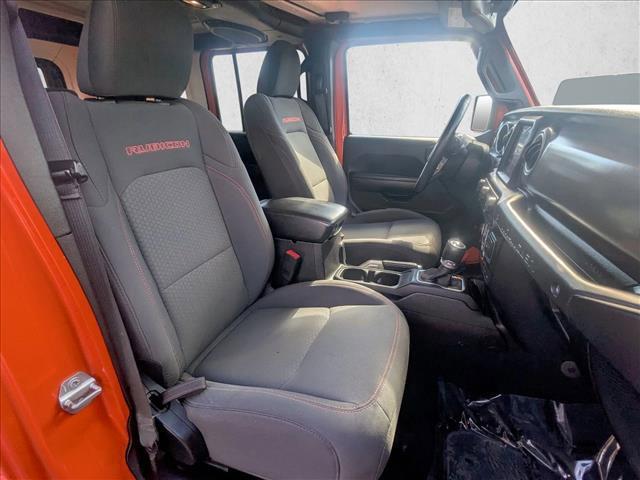 used 2018 Jeep Wrangler Unlimited car, priced at $24,490