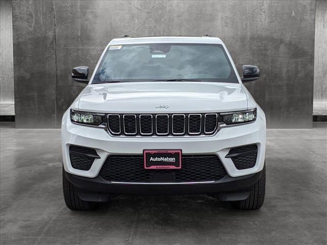 new 2024 Jeep Grand Cherokee car, priced at $42,769