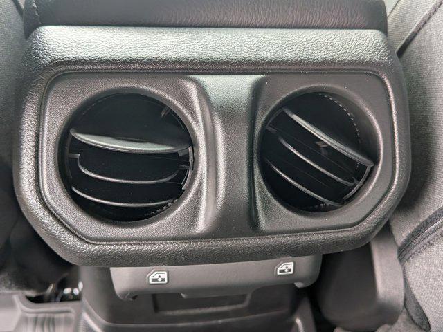 new 2025 Jeep Wrangler 4xe car, priced at $52,810