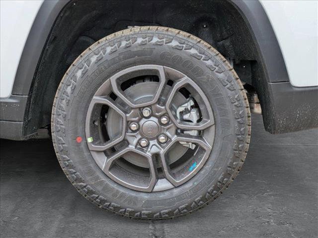 new 2025 Jeep Grand Cherokee 4xe car, priced at $62,834