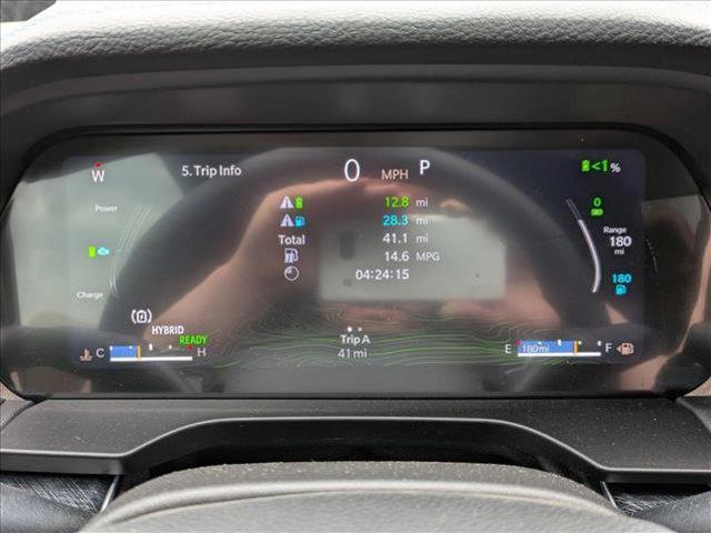 new 2025 Jeep Grand Cherokee 4xe car, priced at $62,834