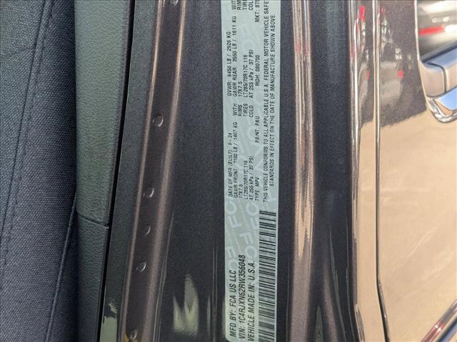 used 2024 Jeep Wrangler 4xe car, priced at $37,990