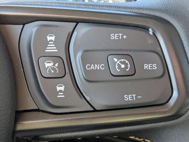 used 2024 Jeep Wrangler 4xe car, priced at $37,990