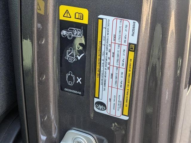 used 2024 Jeep Wrangler 4xe car, priced at $37,990