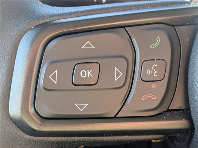 used 2024 Jeep Wrangler 4xe car, priced at $37,990