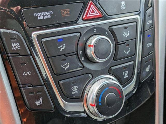 used 2014 Hyundai Elantra GT car, priced at $8,990