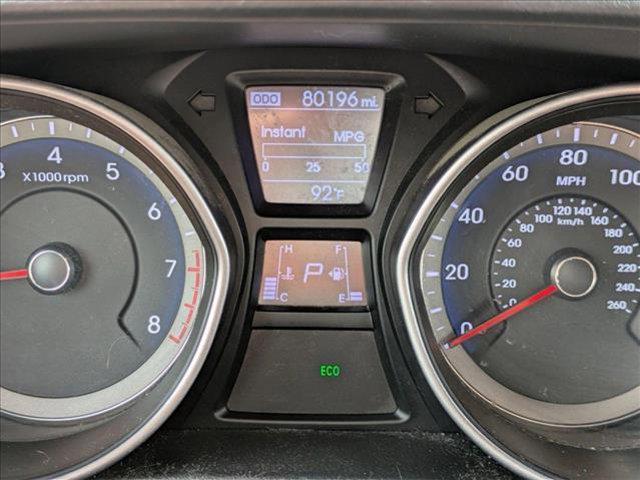 used 2014 Hyundai Elantra GT car, priced at $8,990