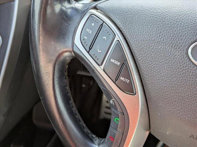 used 2014 Hyundai Elantra GT car, priced at $8,990
