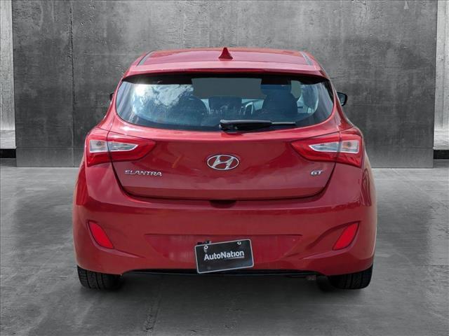 used 2014 Hyundai Elantra GT car, priced at $8,990