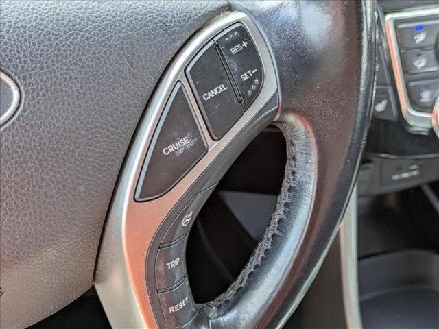 used 2014 Hyundai Elantra GT car, priced at $8,990