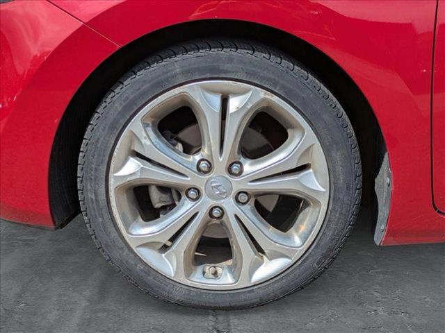 used 2014 Hyundai Elantra GT car, priced at $8,990