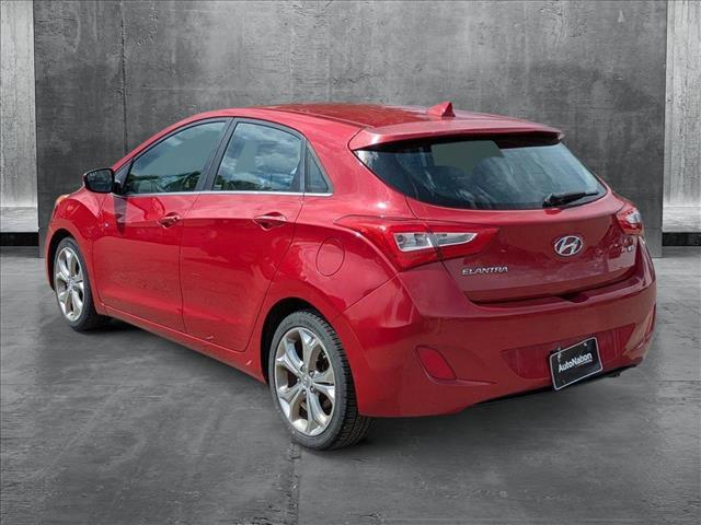 used 2014 Hyundai Elantra GT car, priced at $8,990