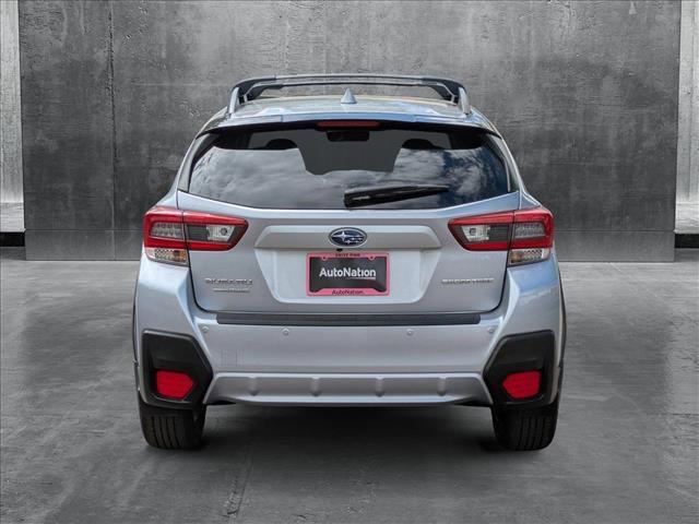 used 2020 Subaru Crosstrek car, priced at $21,410