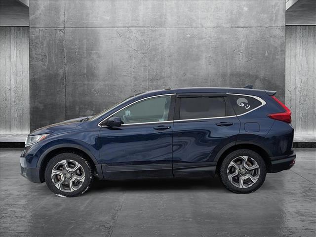 used 2019 Honda CR-V car, priced at $18,990