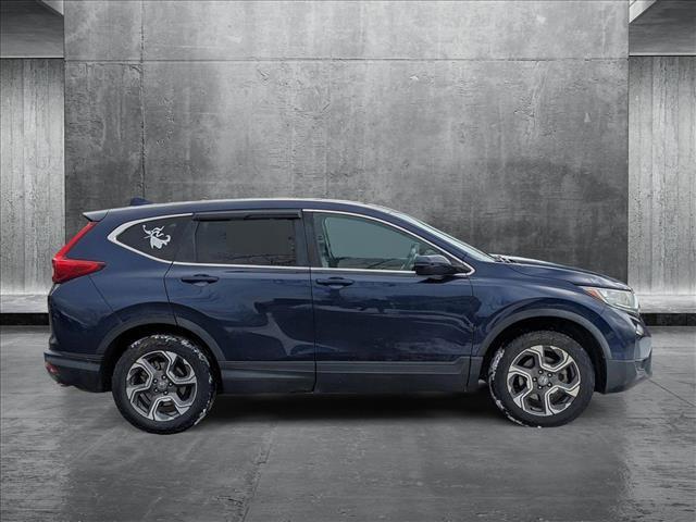 used 2019 Honda CR-V car, priced at $18,990