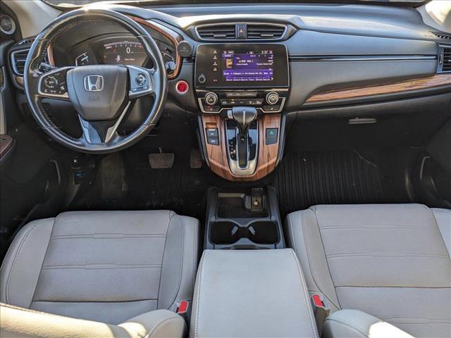 used 2019 Honda CR-V car, priced at $18,990