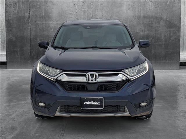 used 2019 Honda CR-V car, priced at $18,990