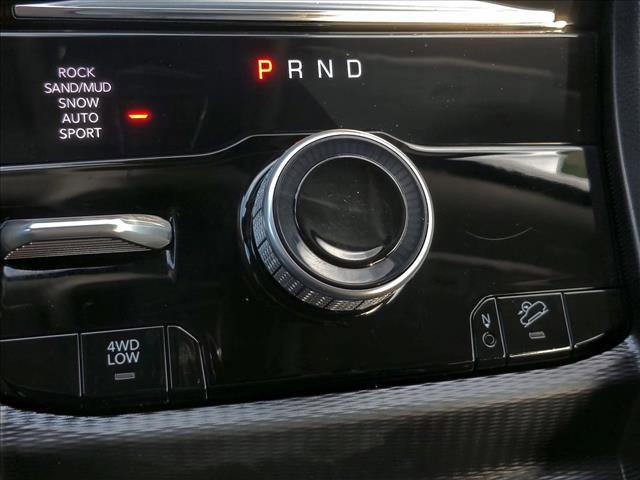 used 2024 Jeep Grand Cherokee 4xe car, priced at $34,400