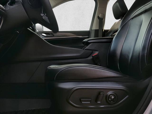 used 2024 Jeep Grand Cherokee 4xe car, priced at $34,400