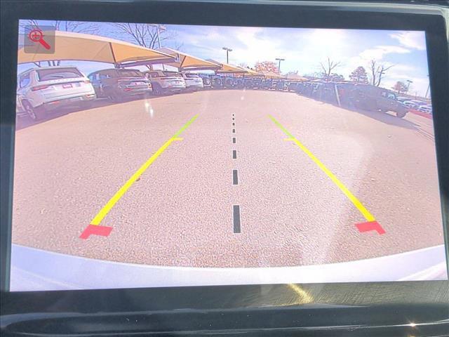 used 2024 Jeep Grand Cherokee 4xe car, priced at $34,400