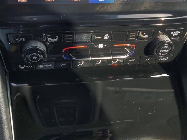 used 2024 Jeep Grand Cherokee 4xe car, priced at $34,400