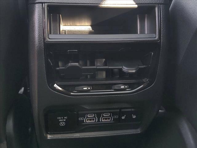 used 2024 Jeep Grand Cherokee 4xe car, priced at $34,400