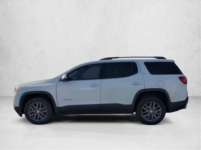 used 2019 GMC Acadia car, priced at $15,750