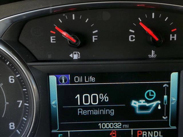 used 2019 GMC Acadia car, priced at $15,750