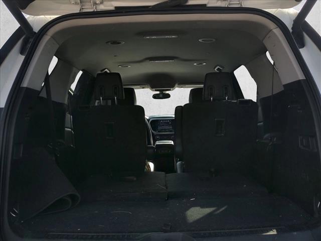 used 2019 GMC Acadia car, priced at $15,750