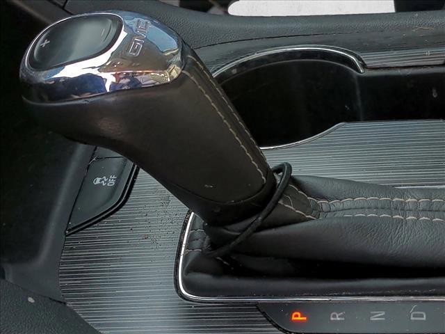 used 2019 GMC Acadia car, priced at $15,750