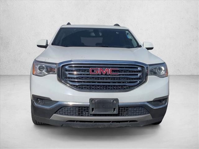 used 2019 GMC Acadia car, priced at $15,750