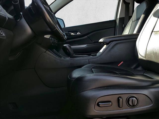 used 2019 GMC Acadia car, priced at $15,750