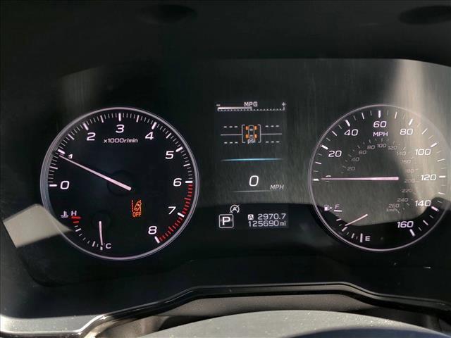 used 2022 Subaru Outback car, priced at $16,990