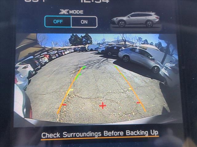 used 2022 Subaru Outback car, priced at $16,990