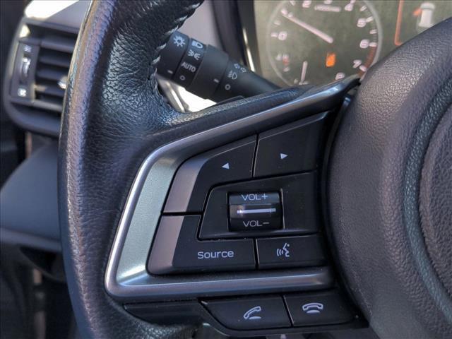 used 2022 Subaru Outback car, priced at $16,990