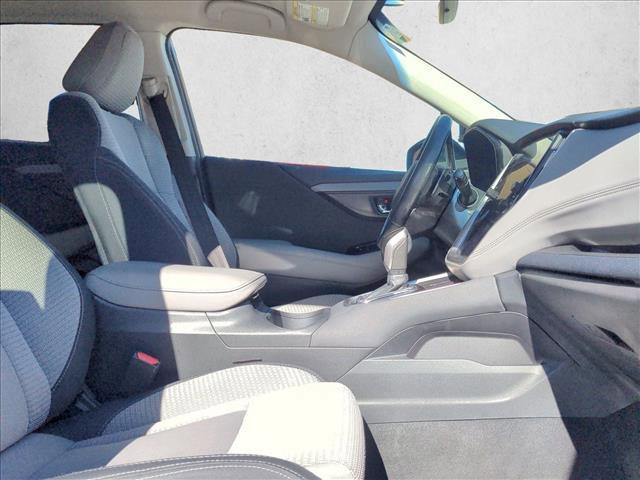 used 2022 Subaru Outback car, priced at $16,990