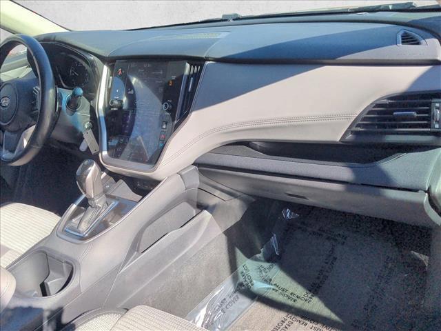 used 2022 Subaru Outback car, priced at $16,990