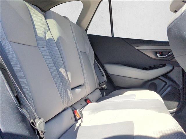 used 2022 Subaru Outback car, priced at $16,990
