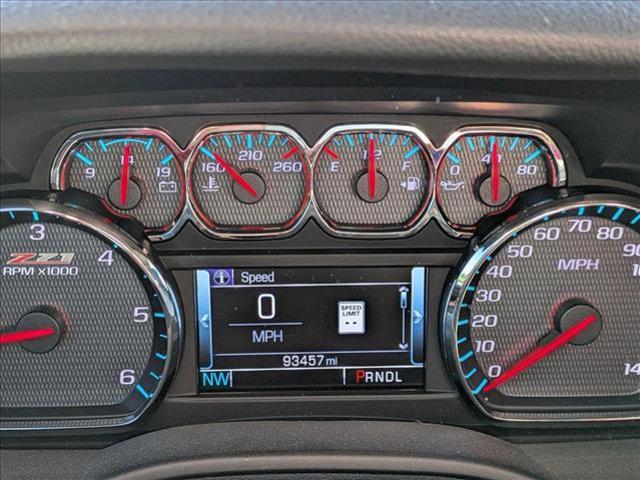 used 2019 Chevrolet Tahoe car, priced at $30,990