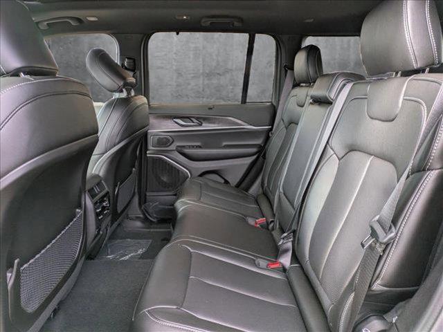 new 2025 Jeep Grand Cherokee 4xe car, priced at $58,578