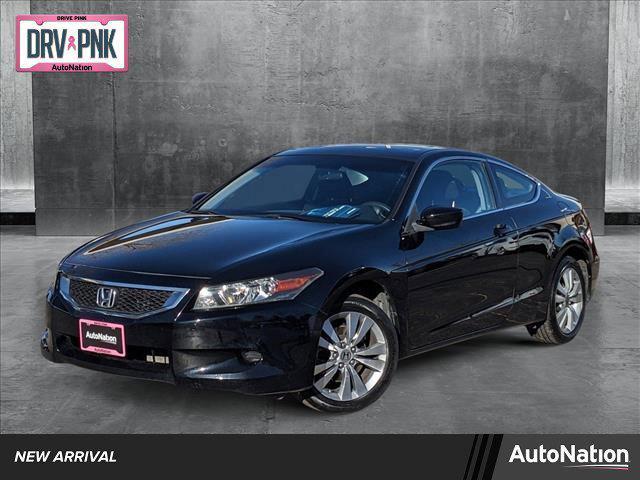 used 2009 Honda Accord car, priced at $8,990