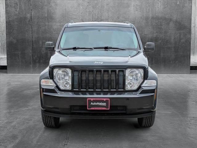 used 2011 Jeep Liberty car, priced at $6,790