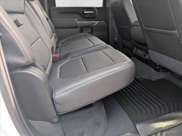 used 2023 Chevrolet Silverado 2500 car, priced at $48,490